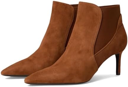 Amazon.com | Cole Haan Womens Go-To Park Boot 65mm, Irish Coffee